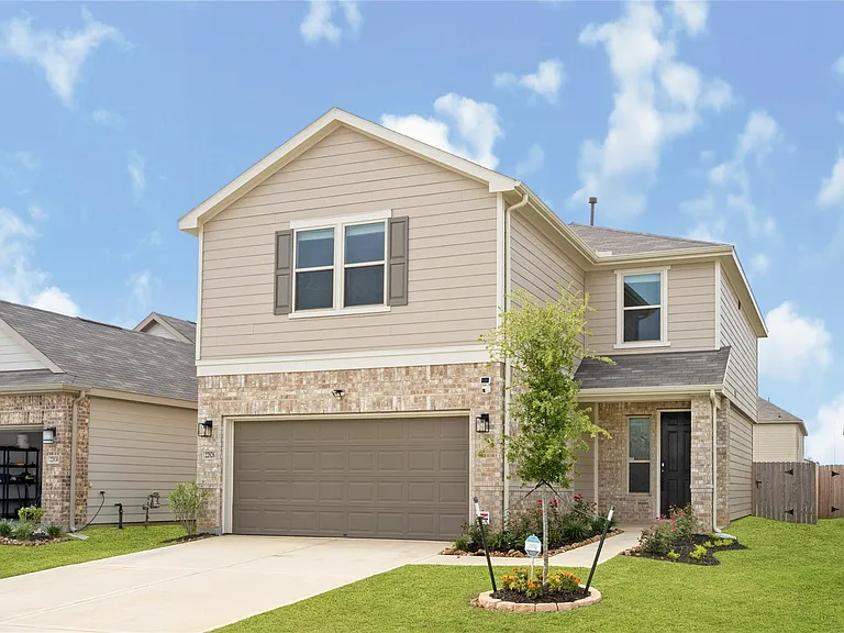 22826 Mahogany Hills Ln — Photo 1