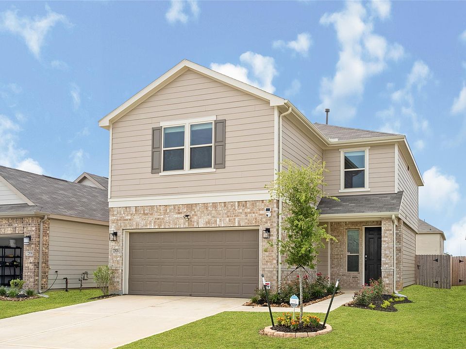 1st image of 22826 Mahogany Hills Ln