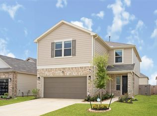 22826 Mahogany Hills Ln, Hockley, TX 77447