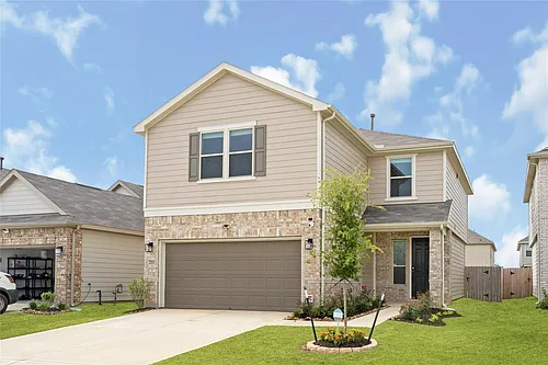 22826 Mahogany Hills Ln Photo 1