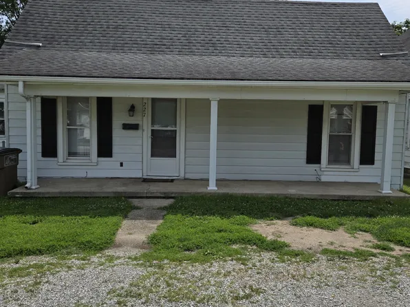 227 N Gladstone Ave, Columbus, IN 47201