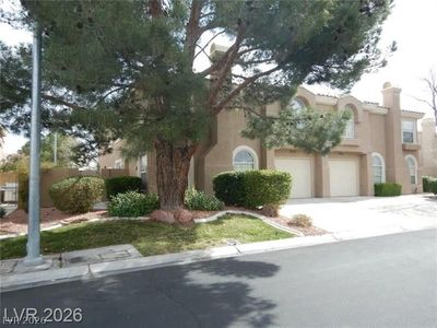 9624 Quick Draw Dr, Las Vegas, NV, 89123