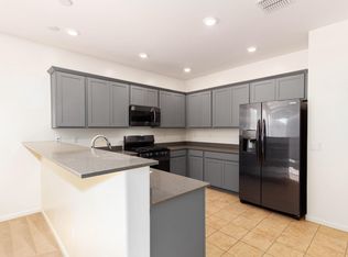 705 S 202nd Ln, Buckeye, AZ 85326