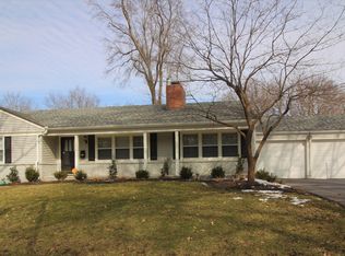 1216 W 69th Ter, Kansas City, MO 64113