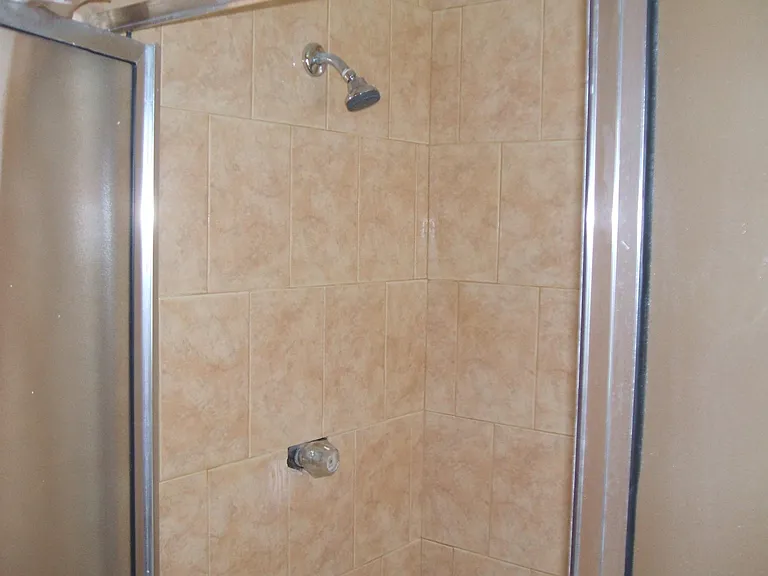 MASTER BATHROOM 3