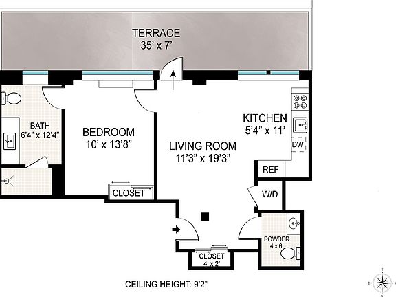 2nd image of this home