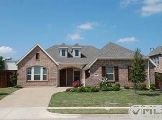 1018 High Hawk Trl, Euless, TX 76039