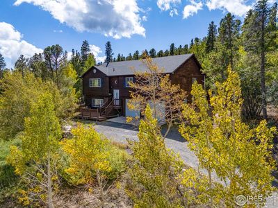 798 S Dory Lakes Dr, Black Hawk, CO, 80422