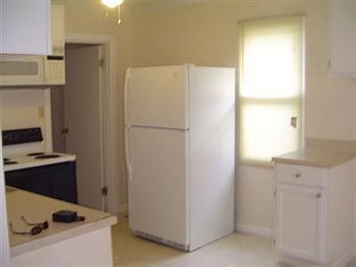 Another view of the kitchen