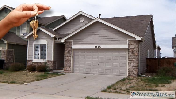 1st image of 20881 E 40th Ave