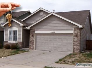 20881 E 40th Ave, Denver, CO 80249