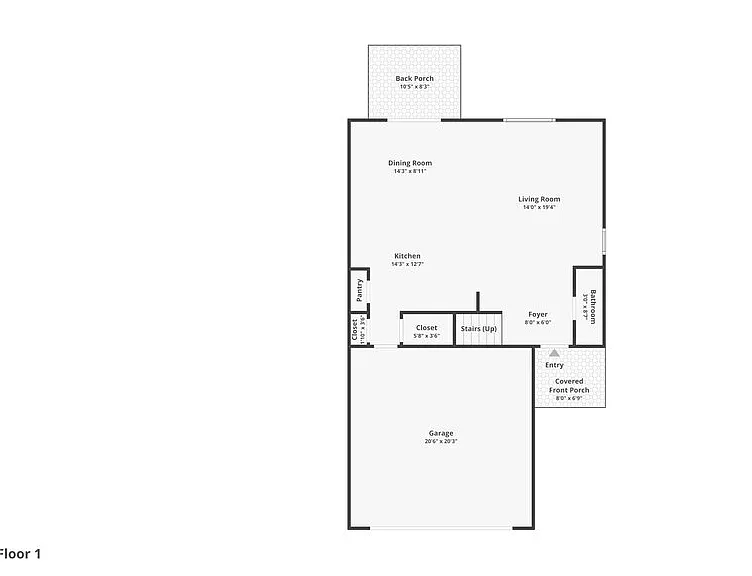 10430 Whispering Hammock Dr — Photo 2