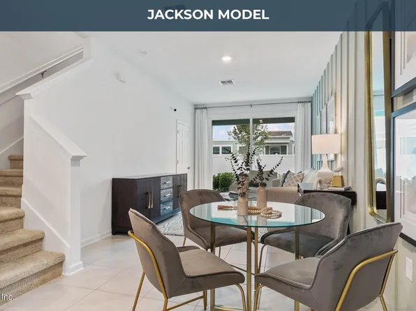 8363 ZENITH Circle, Jacksonville, FL 32256