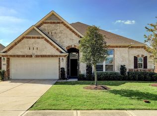 13934 Farriswood Ct, Pearland, TX 77584