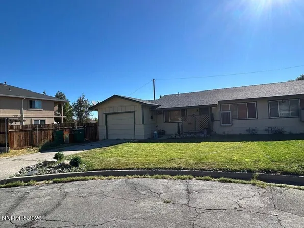 2079 Sheffield Mnr E, Carson City, NV 89701