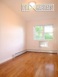 Rented by Citi Habitats