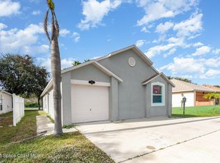 2728 Maderia Cir, Melbourne, FL 32935