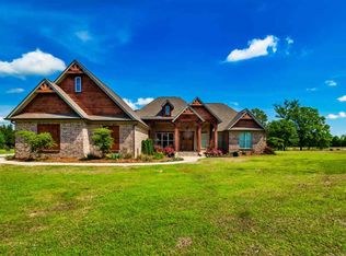 1138 Cox Ferry Rd, Flora, MS 39071