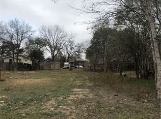 Garcia St, Seguin, TX 78155