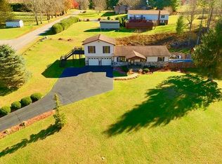 142 Montclair Circle Rd, North Tazewell, VA 24630