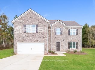 25 Victory Ln, Covington, GA 30016