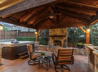 613 Fortinbras Dr, McKinney, TX 75071