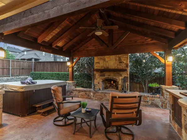 613 Fortinbras Dr, McKinney, TX 75071
