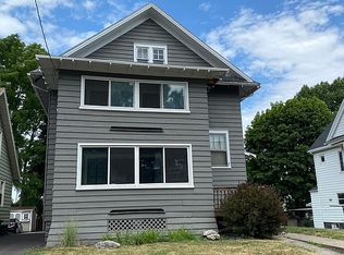 554-556 Whittier Ave, Syracuse, NY 13204