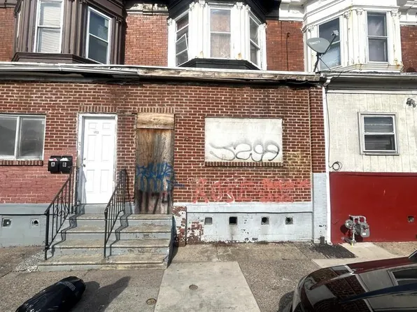 1174 Haddon Ave, Camden, NJ 08103