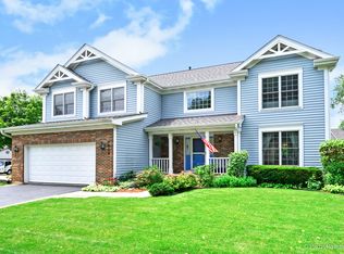 1000 Wakefield Dr, Elgin, IL 60120