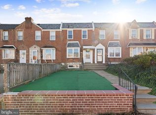 6643 Algard St, Philadelphia, PA 19135