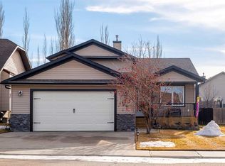 119 N Hillview Ln, Strathmore, AB T1P 1Z9