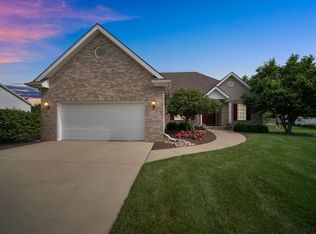 12342 W 108th Pl, Saint John, IN 46373