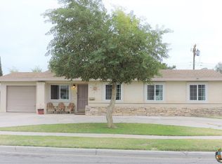 1267 Driftwood Dr, El Centro, CA 92243