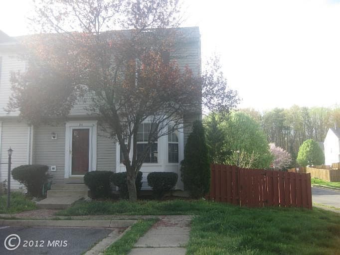 1st image of 211 Potomac Hills Dr