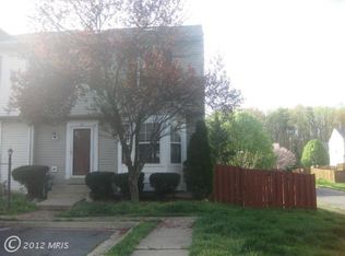 211 Potomac Hills Dr, Stafford, VA 22554