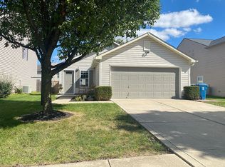 15396 Wandering Way, Noblesville, IN 46060