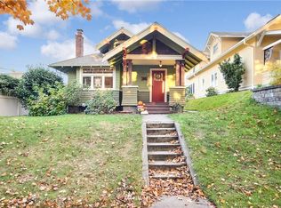 2911 N Union Ave, Tacoma, WA 98407
