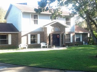 6633 S Fork Rd, Titusville, FL 32780