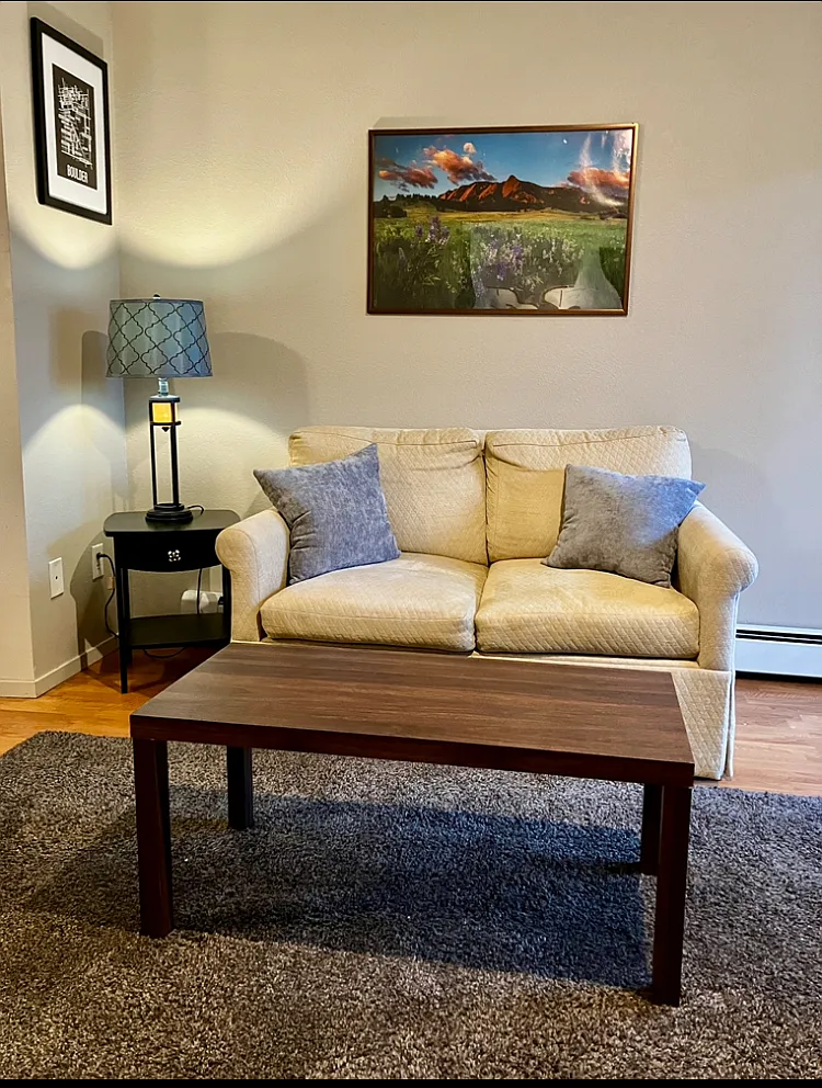 1 bed, 400 sqft, $2,180 — Photo 1