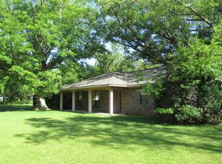 4505 Rabby St, Moss Point, MS 39563