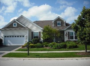 12178 Scenic Rdg, Huntley, IL 60142