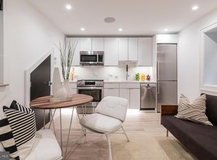 1524 18th St NW APT 1, Washington, DC 20036