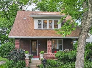 28 Logan Ave, Westerville, OH 43081