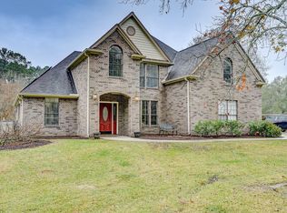 1210 Cherry Creek Rd, Dayton, TX 77535
