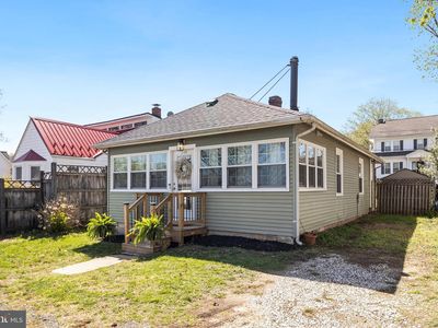 246 Bay Ave, Prince Frederick, MD, 20678