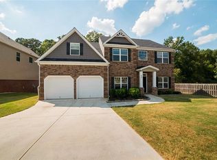 495 Mulberry Park Cir, Dacula, GA 30019