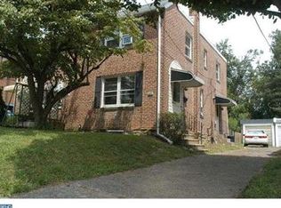 1251 Wilson Dr, Havertown, PA 19083