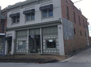 122 N Jackson St, Athens, TN 37303