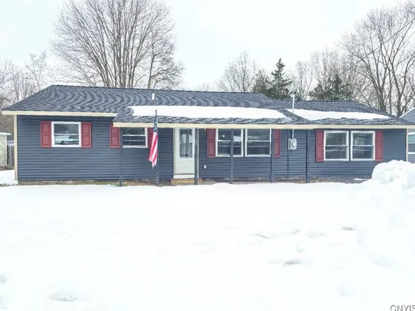 108 Frances St, Canastota, NY 13032
